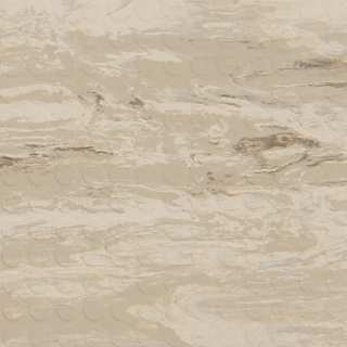 Picture of Flexco - Evolving Styles Creative Elements Radial Low Profile Beige w White Brown