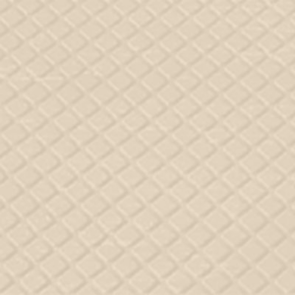 Picture of Flexco - Diamond Landing Tile FlexTones Meridian Bone