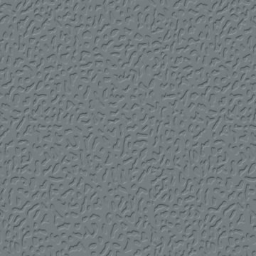 Picture of Flexco - FlexTones Hammered 6 x 36 Medium Gray