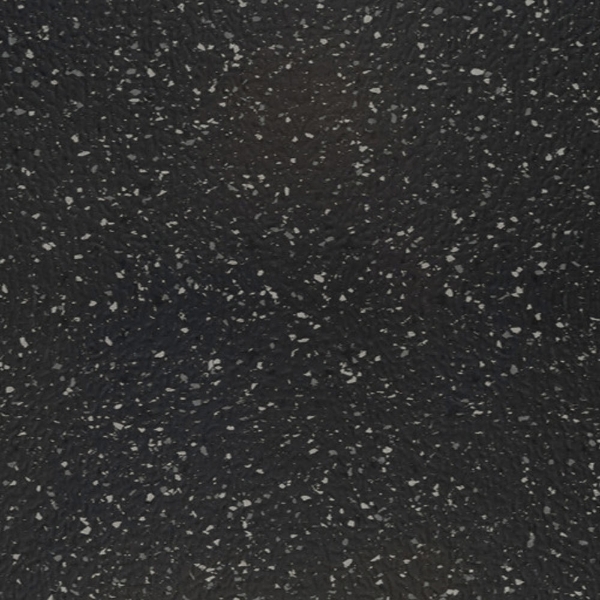 Picture of Flexco - SpexTones Hammered 6 x 36 Black Dahlia w Medium Gray Fjord