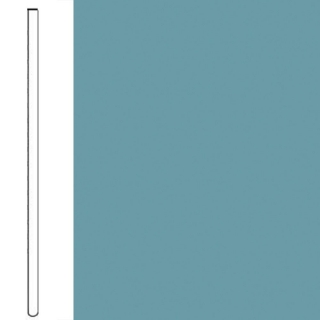 Picture of Flexco - Wall Base Straight 1/8 6 Gulf Shores