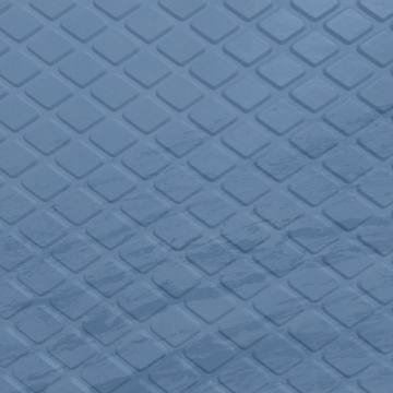 Picture of Flexco - Diamond Landing Tile Evolving Styles Creative Elements Blue