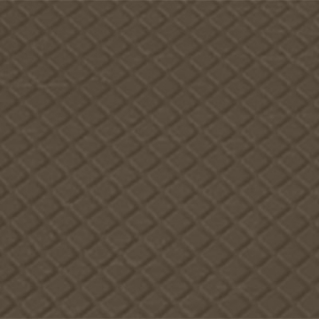 Picture of Flexco - Diamond Landing Tile FlexTones Chocolate