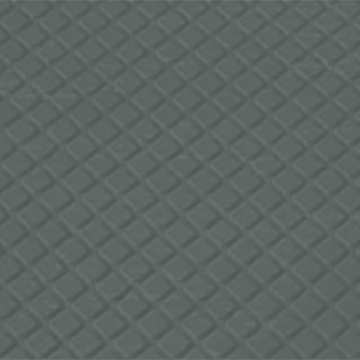 Picture of Flexco - Diamond Landing Tile FlexTones Graphite