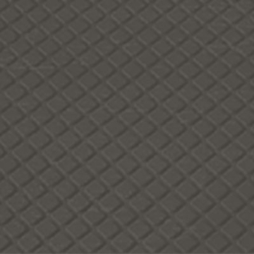 Picture of Flexco - Diamond Landing Tile FlexTones Umber