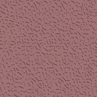 Picture of Flexco - FlexTones Hammered 24 x 24 Heirloom Rose