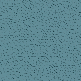 Picture of Flexco - FlexTones Hammered 24 x 24 1/8 Gulf Shores