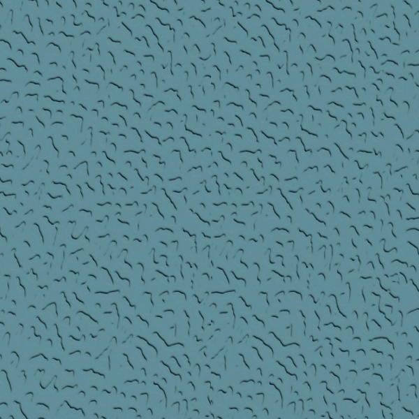 Picture of Flexco - FlexTones Hammered 24 x 24 1/8 Gulf Shores