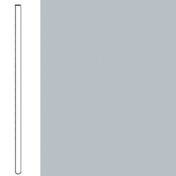 Picture of Flexco - Wall Base Straight .080 2 1/2 Whisper