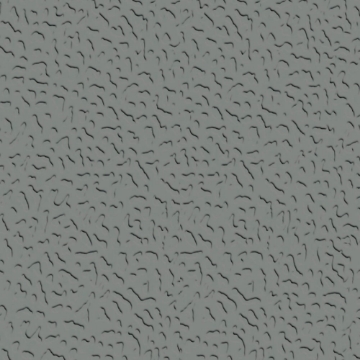 Picture of Flexco - FlexTones Hammered 6 x 36 Bonsai