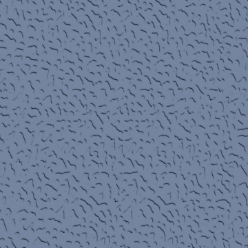 Picture of Flexco - FlexTones Hammered 6 x 36 Foxglove