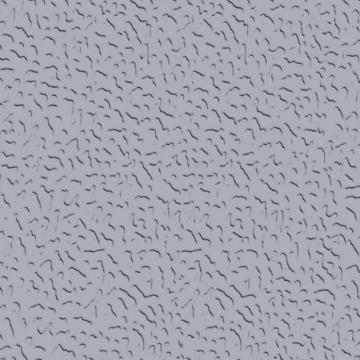 Picture of Flexco - FlexTones Hammered 6 x 36 Whisper