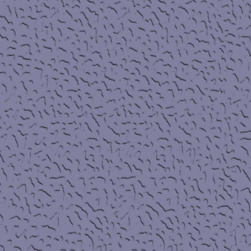 Picture of Flexco - FlexTones Hammered 6 x 36 Wisteria