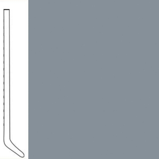 Picture of Flexco - Wall Base Cove 1/8 4 Elephant