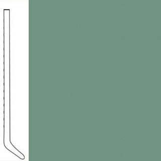 Picture of Flexco - Wall Base Cove 1/8 4 Balsam