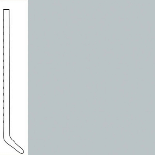 Picture of Flexco - Wall Base Cove 1/8 4 Jojoba