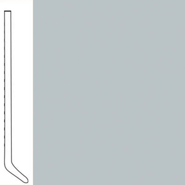 Picture of Flexco - Wall Base Cove 1/8 4 Jojoba