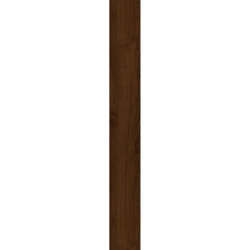 Picture of Flexco - Natural Elements Premium Wood 4 x 36 Black Walnut
