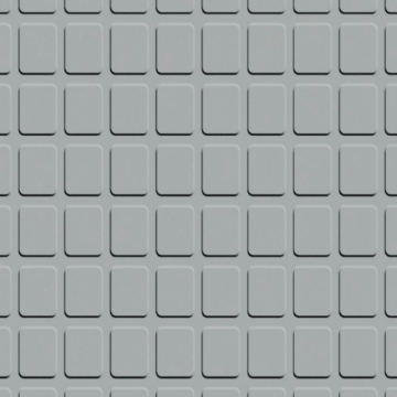 Picture of Flexco - FlexTones Square Laurel Green