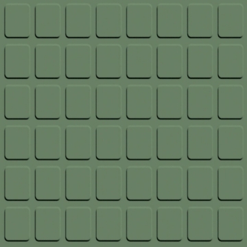 Picture of Flexco - FlexTones Square Asparagus