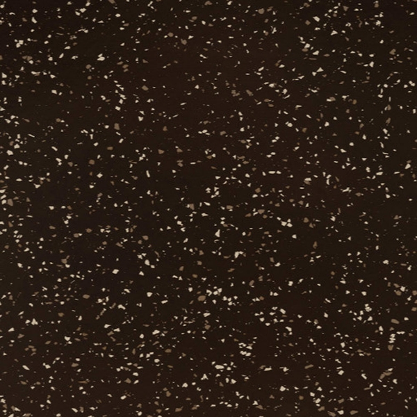 Picture of Flexco - SpexTones 12 x 12 Smooth Chocolate w Almond Cappuccino