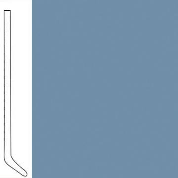 Picture of Flexco - Wallflowers Wall Base 6 Cove Rackley