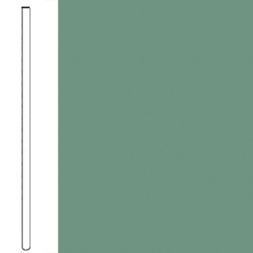 Picture of Flexco - Wallflowers Wall Base 6 Straight Balsam