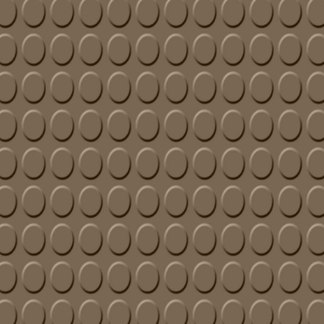 Picture of Flexco - FlexTones Radial High Profile Cobblestone