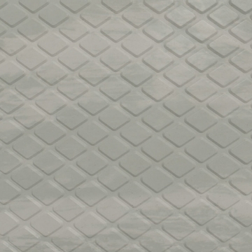 Picture of Flexco - Diamond Landing Tile Evolving Styles Creative Elements Light Gray