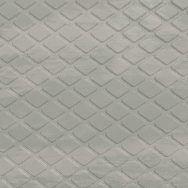 Picture of Flexco - Diamond Landing Tile Evolving Styles Creative Elements Light Gray