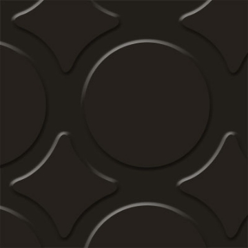 Picture of Flexco - FlexTones Radial III Black Dahlia