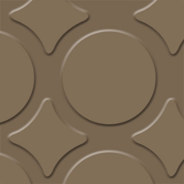 Picture of Flexco - FlexTones Radial III Cobblestone