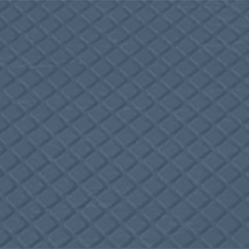 Picture of Flexco - Diamond Landing Tile FlexTones Blue