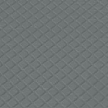Picture of Flexco - Diamond Landing Tile FlexTones Graystone