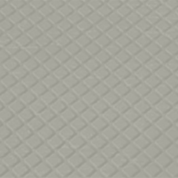 Picture of Flexco - Diamond Landing Tile FlexTones Light Gray