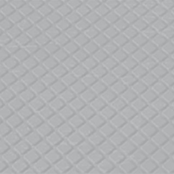 Picture of Flexco - Diamond Landing Tile FlexTones Titanium