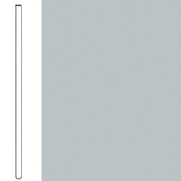 Picture of Flexco - Wall Base Straight .080 2 1/2 Jojoba