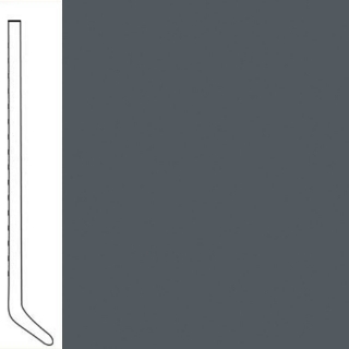 Picture of Flexco - Wall Base Cove .080 4 Cricket