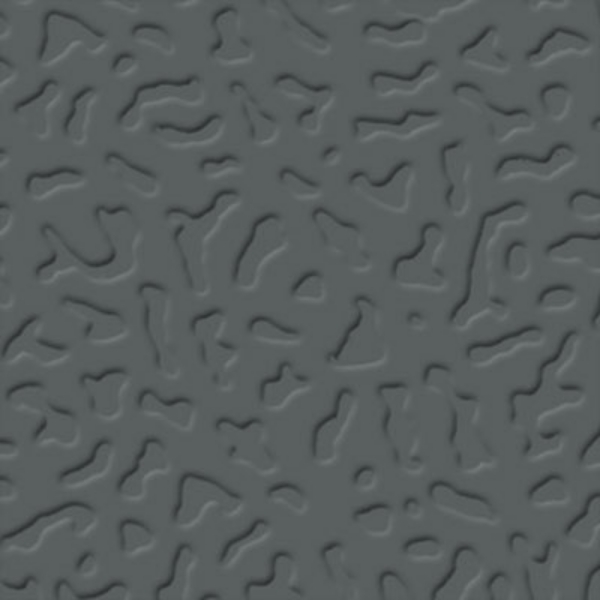 Picture of Flexco - FlexTones Hammered 12 x 12 Graystone