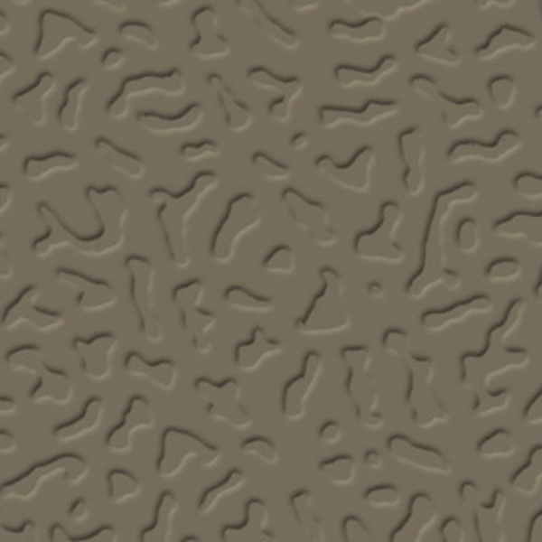 Picture of Flexco - FlexTones Hammered 24 x 24 Driftwood