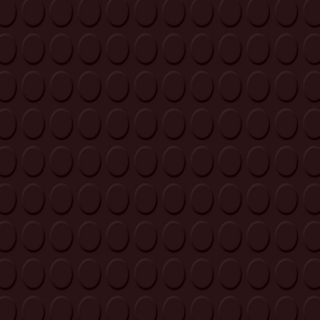Picture of Flexco - FlexTones Radial High Profile Coffee Bean