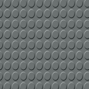 Picture of Flexco - FlexTones Radial High Profile Graystone