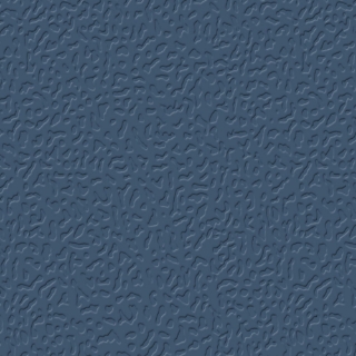 Picture of Flexco - FlexTones Hammered 18 x 18 Blue