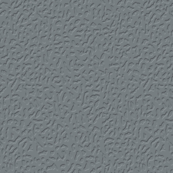 Picture of Flexco - FlexTones Hammered 18 x 18 Medium Gray
