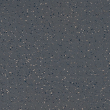 Picture of Flexco - SpexTones Radial Low Profile Blue Shadow w Delft Pansy Doe