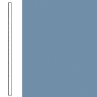 Picture of Flexco - Wall Base Straight .080 4 Rackley