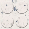Picture of Flexco - SpexTones Radial II Arctic w Nickel Titanium Linen