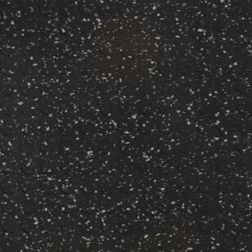 Picture of Flexco - SpexTones Radial II Black Dahlia w Medium Gray Fjord