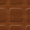Picture of Flexco - Evolving Styles Wood Elements Square Vintage Pecan