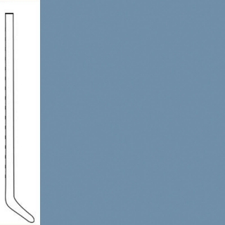 Picture of Flexco - Wall Base Cove 1/8 6 Rackley
